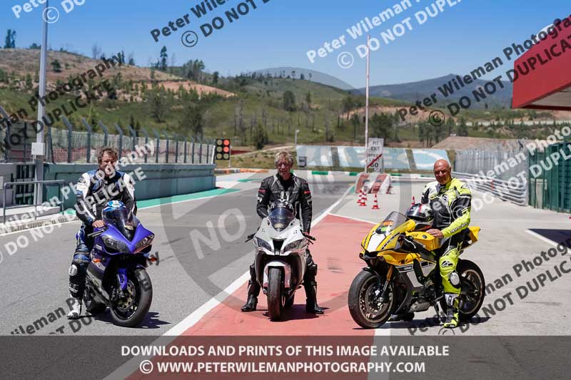 may 2019;motorbikes;no limits;peter wileman photography;portimao;portugal;trackday digital images